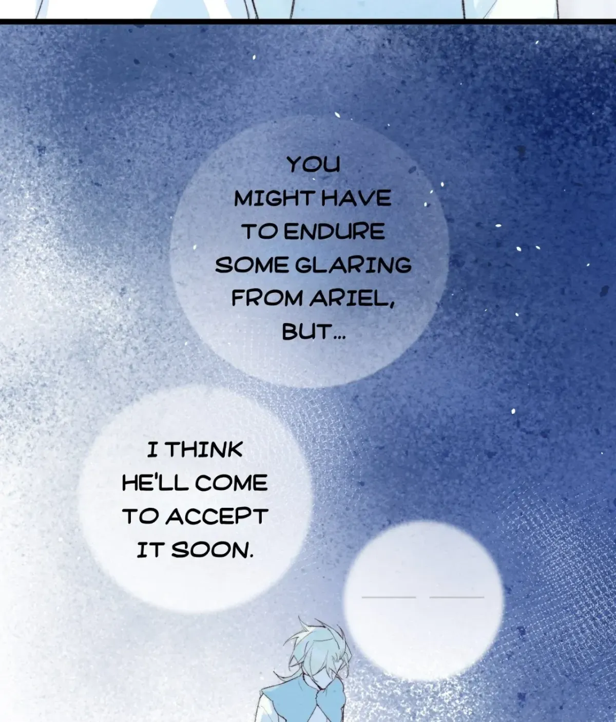 A Desolate Swan Lake Chapter 29 page 34 - 