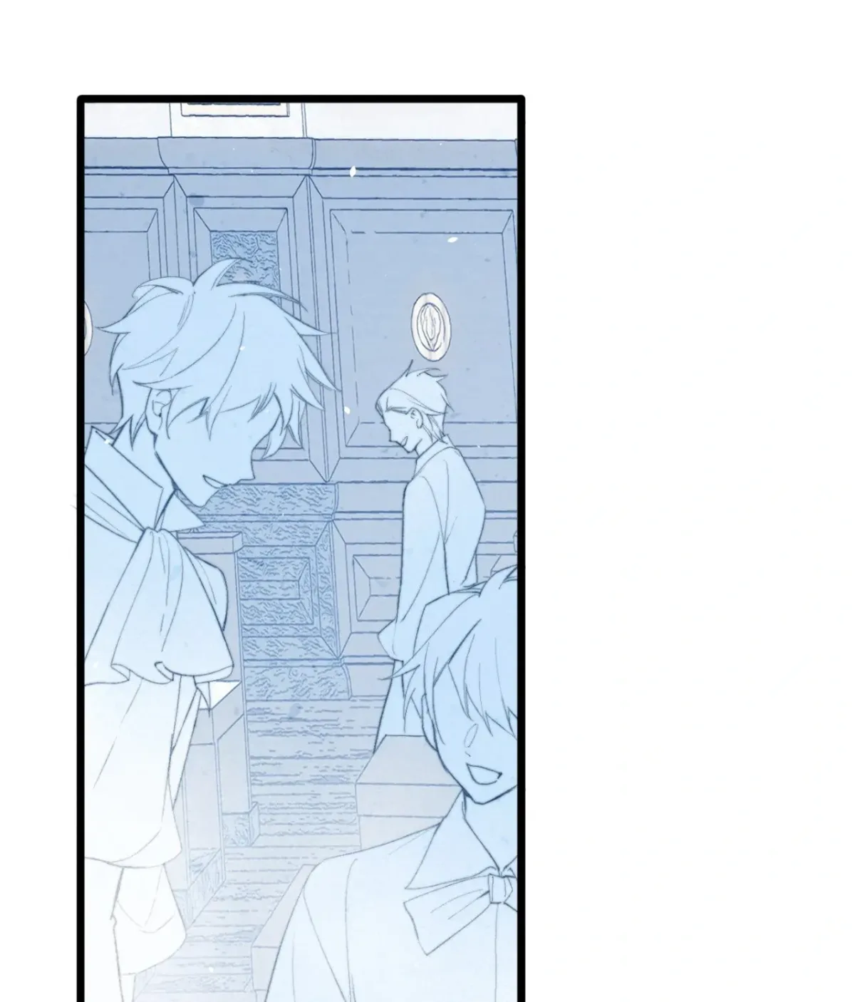 A Desolate Swan Lake Chapter 29 page 5 - 