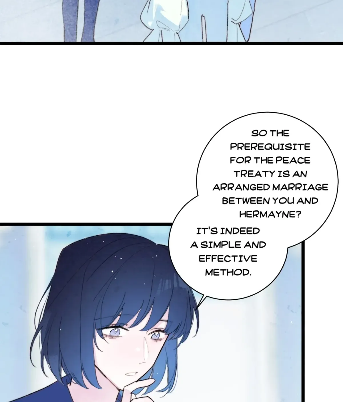 A Desolate Swan Lake Chapter 29 page 41 - 