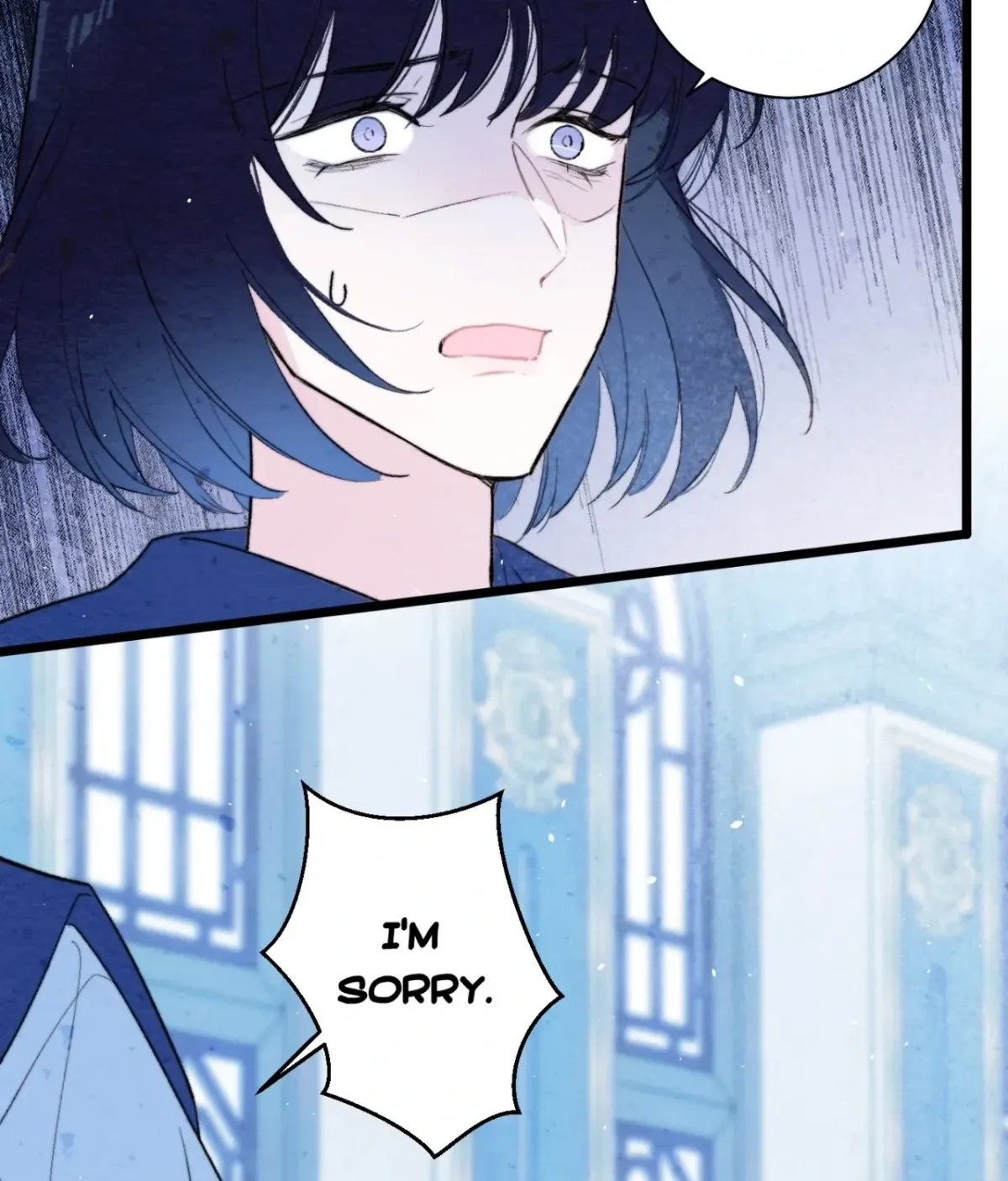 A Desolate Swan Lake Chapter 29 page 61 - 