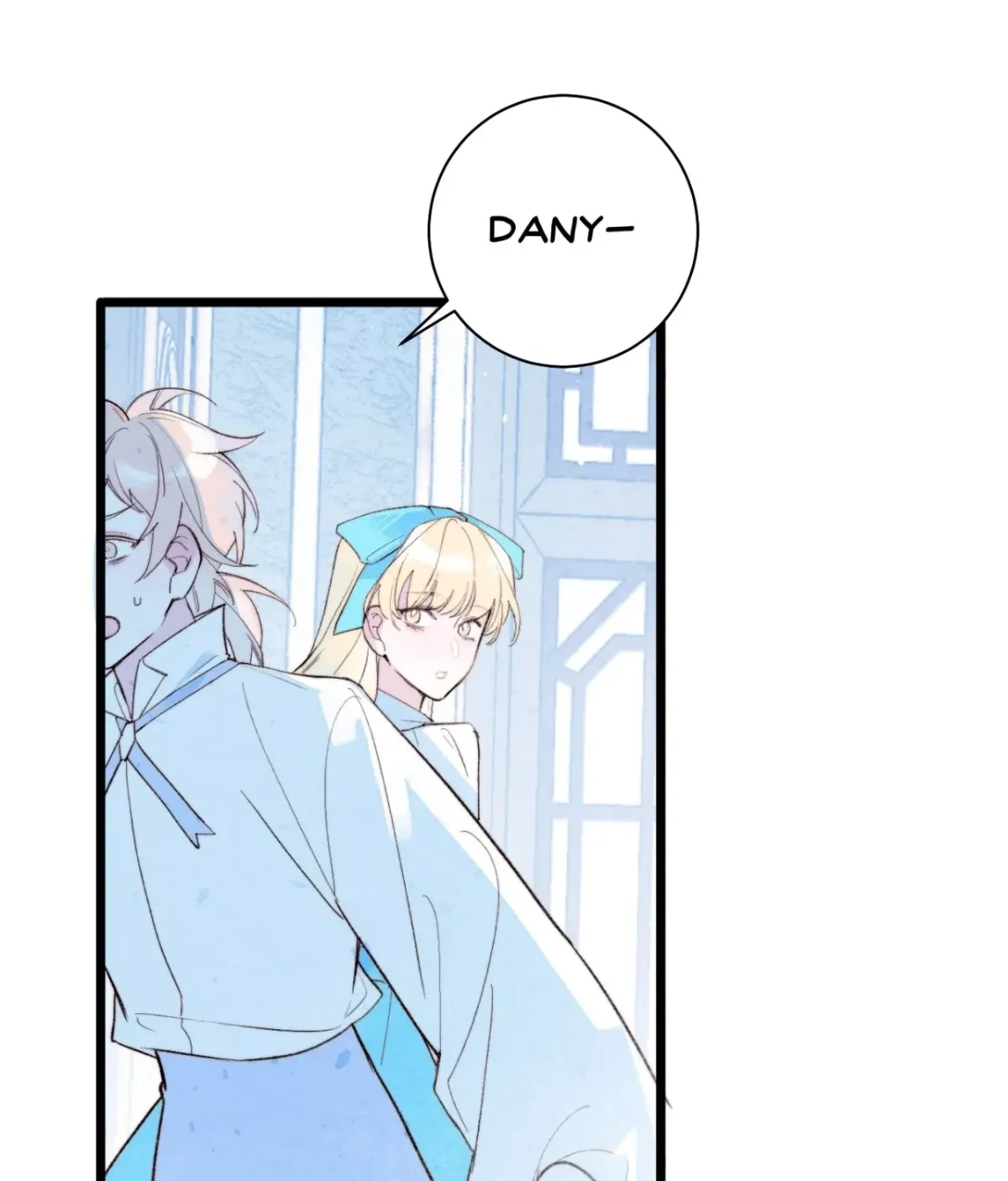 A Desolate Swan Lake Chapter 29 page 66 - 