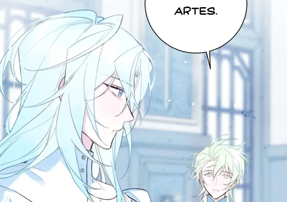 A Desolate Swan Lake Chapter 29 page 8 - 