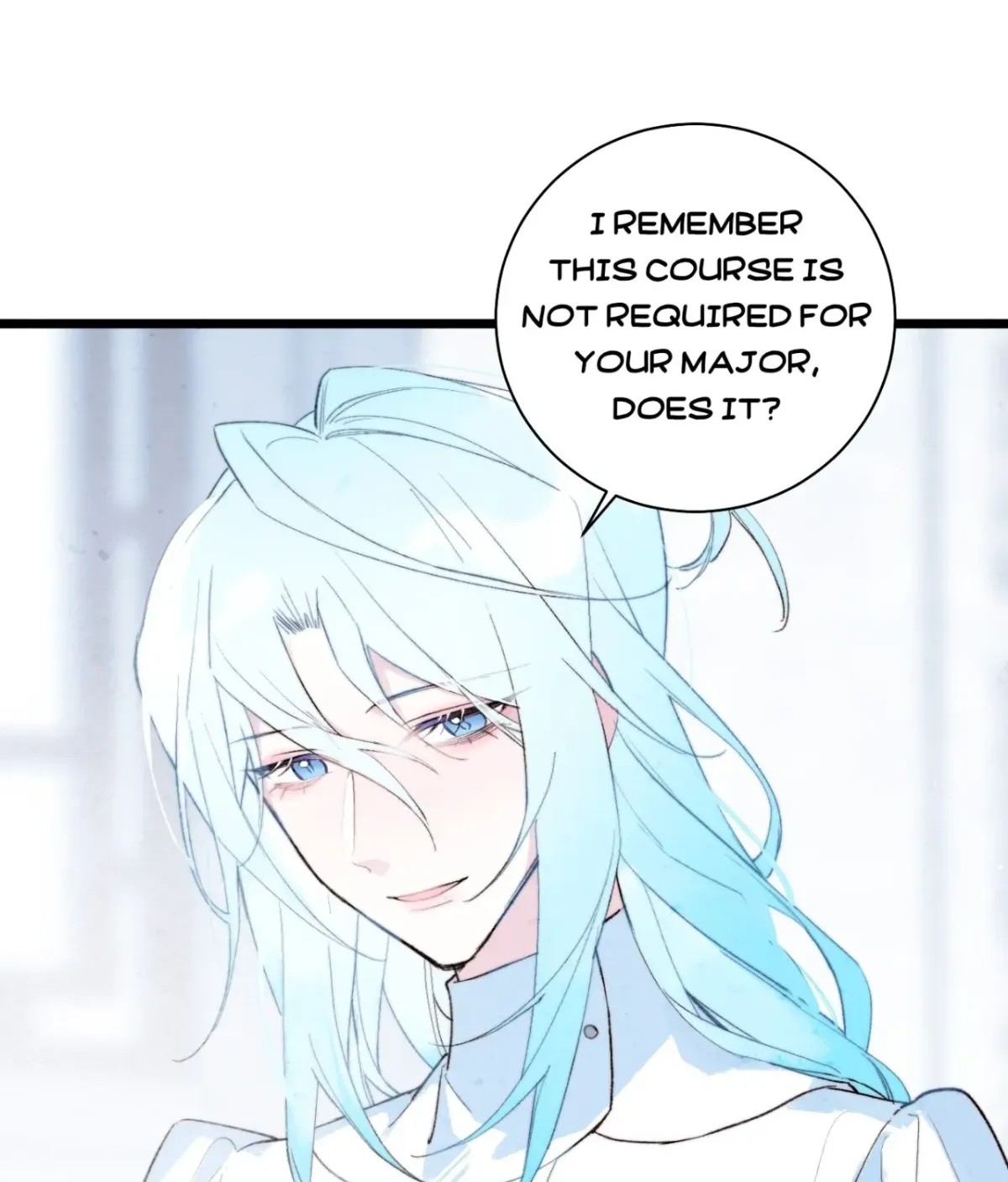 A Desolate Swan Lake Chapter 29 page 10 - 