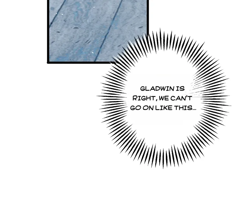 A Desolate Swan Lake Chapter 3 page 13 - 