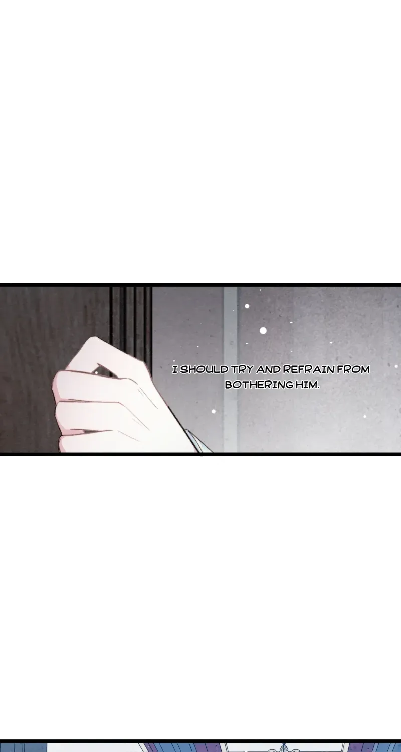 A Desolate Swan Lake Chapter 3 page 16 - 