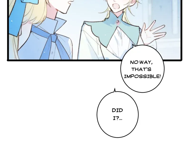 A Desolate Swan Lake Chapter 3 page 5 - 
