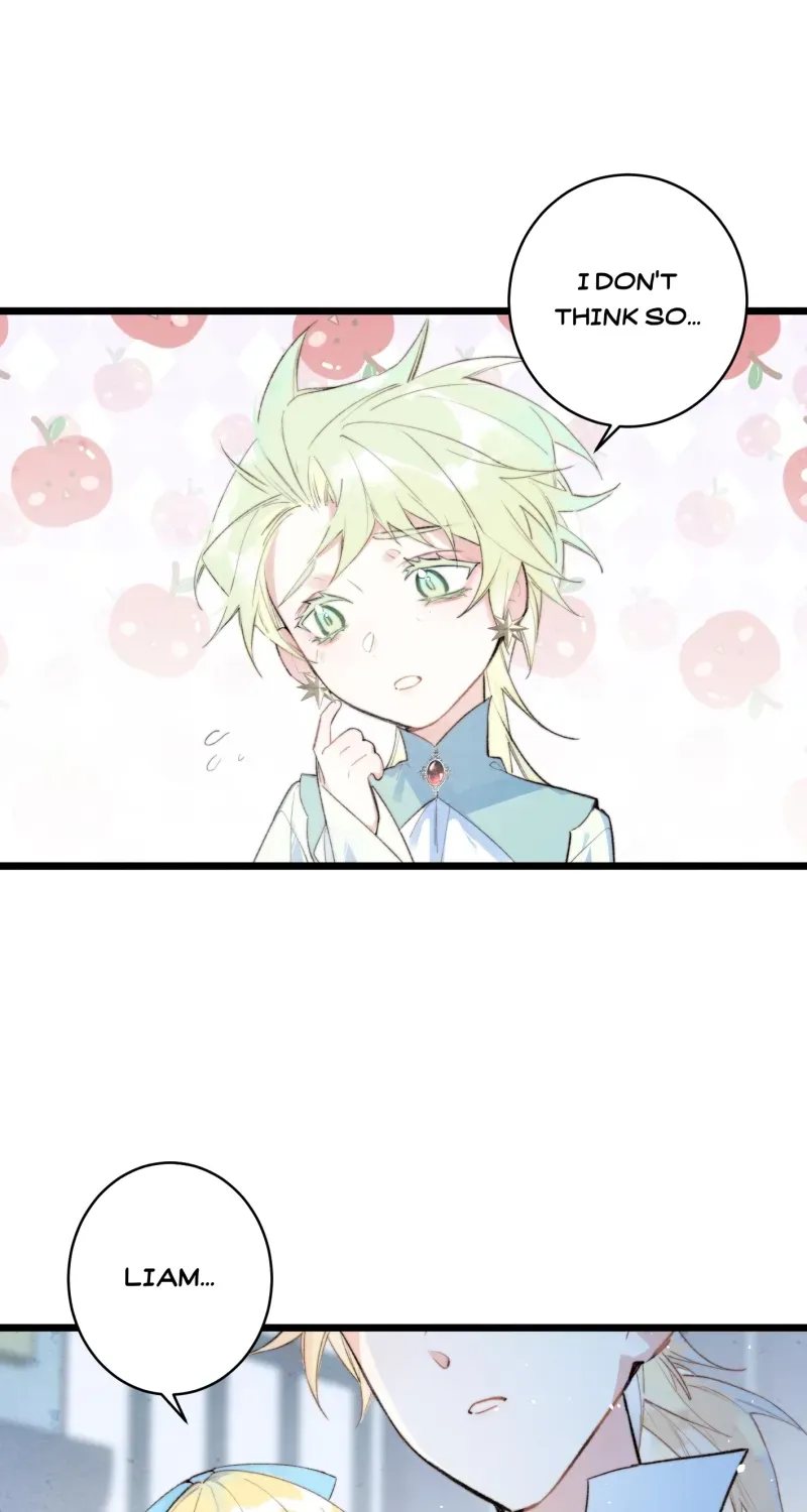 A Desolate Swan Lake Chapter 3 page 6 - 