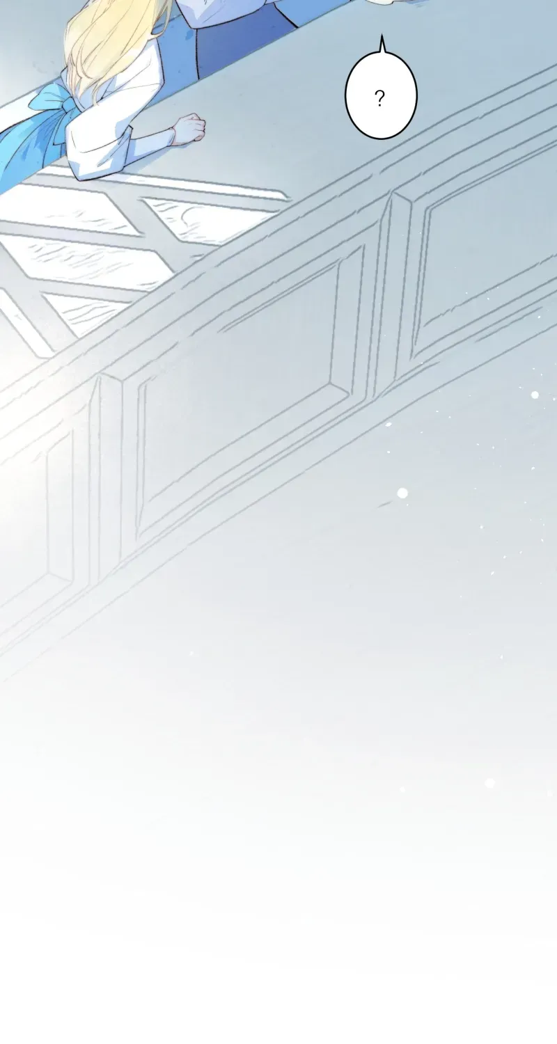 A Desolate Swan Lake Chapter 3 page 8 - 
