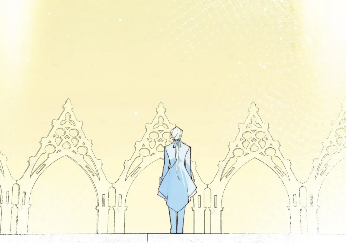 A Desolate Swan Lake Chapter 30 page 11 - 