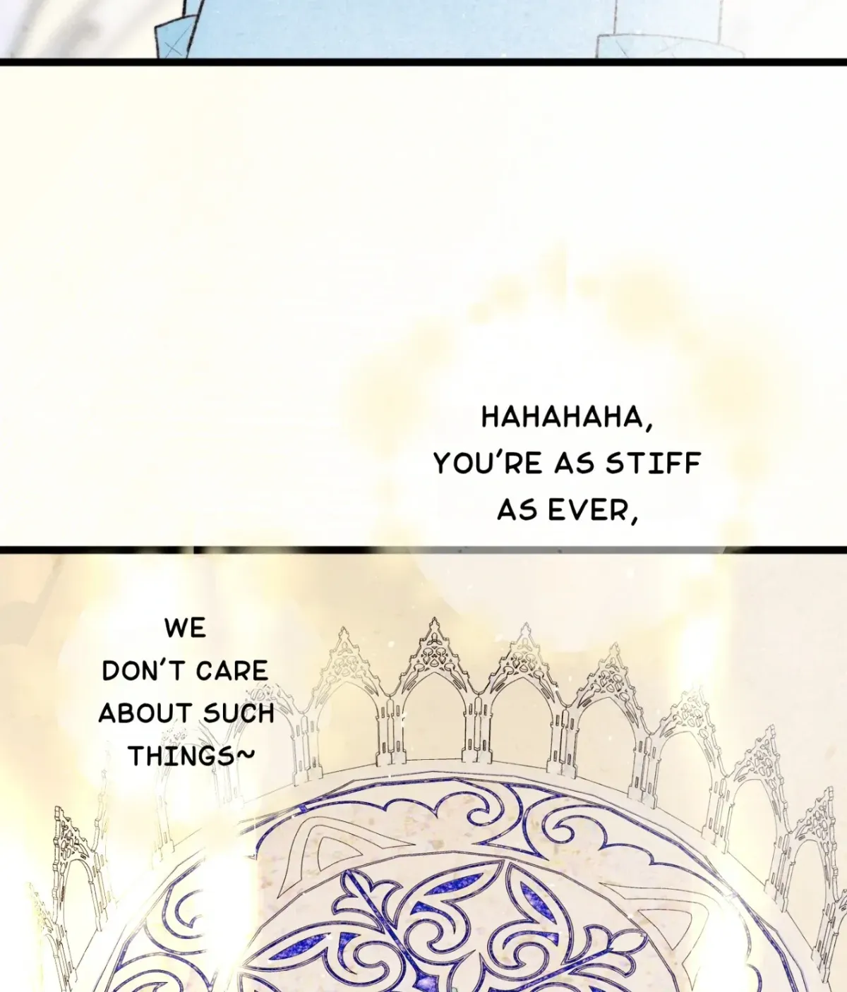 A Desolate Swan Lake Chapter 30 page 15 - 