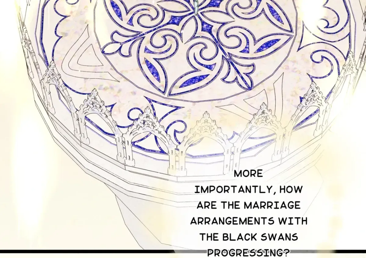 A Desolate Swan Lake Chapter 30 page 16 - 