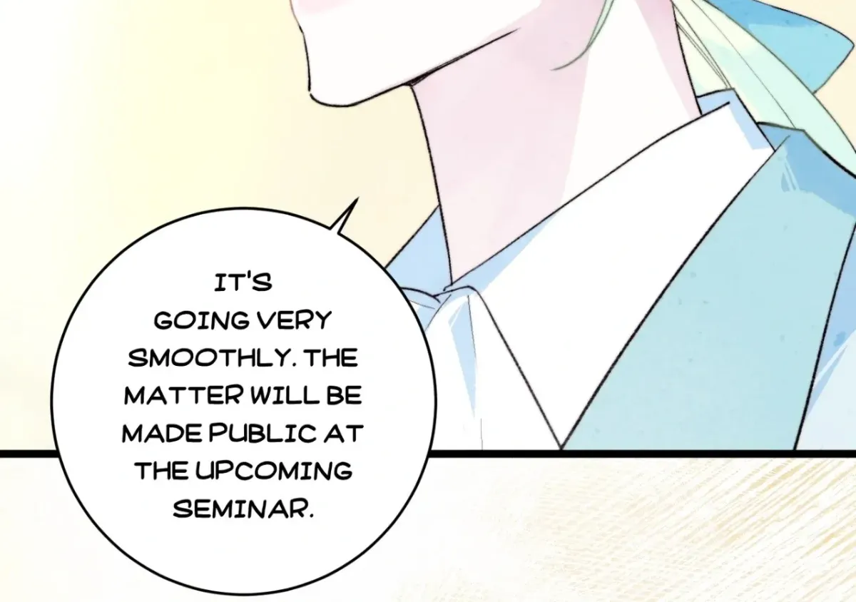 A Desolate Swan Lake Chapter 30 page 18 - 