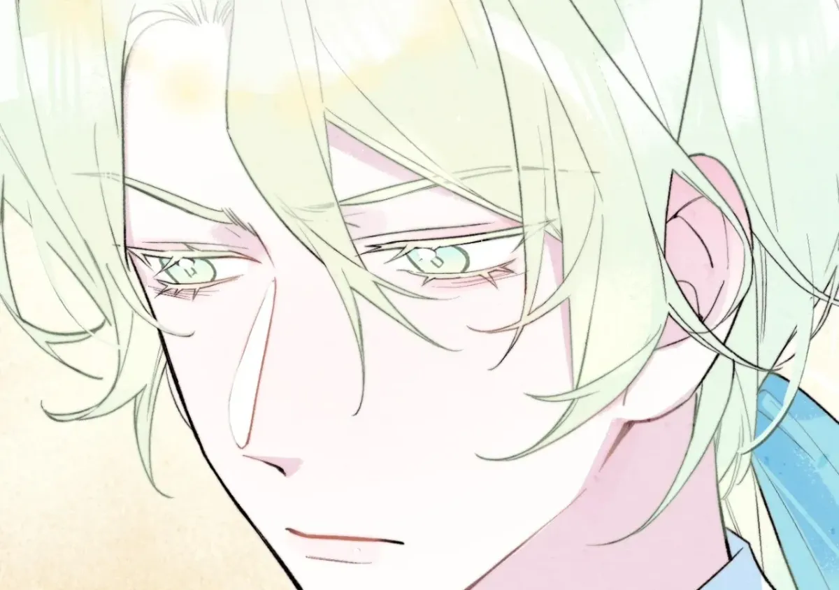 A Desolate Swan Lake Chapter 30 page 22 - 