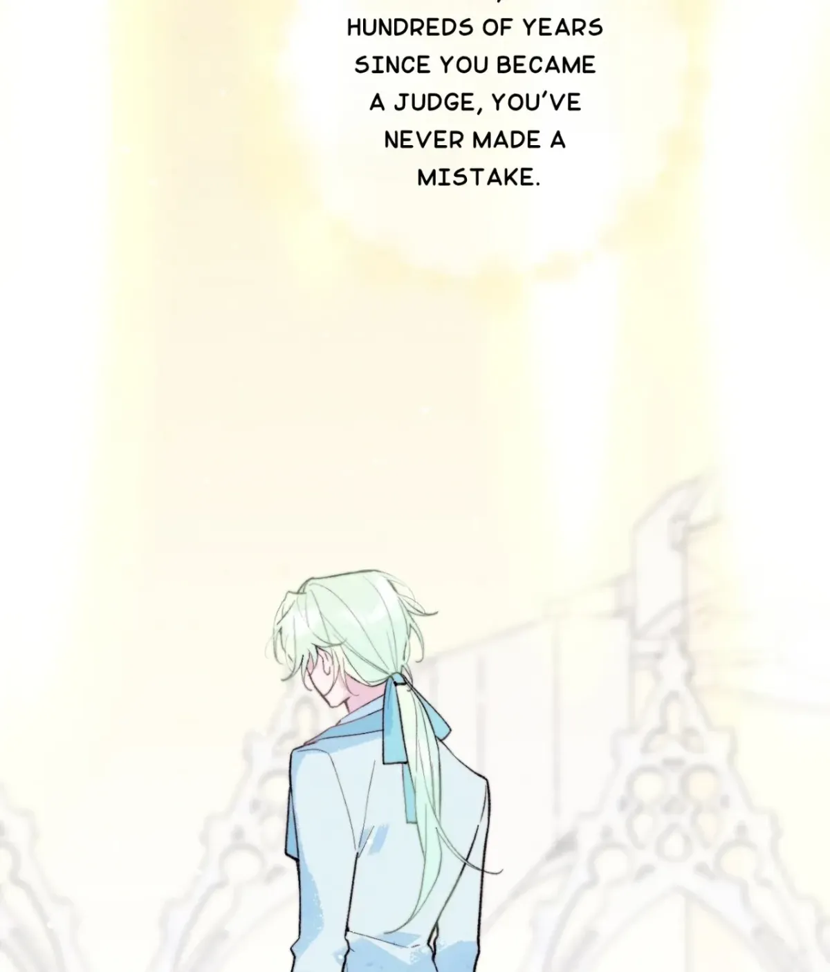 A Desolate Swan Lake Chapter 30 page 25 - 