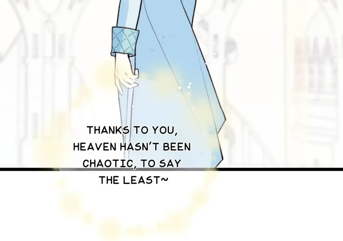 A Desolate Swan Lake Chapter 30 page 26 - 