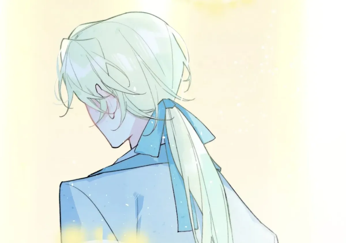 A Desolate Swan Lake Chapter 30 page 29 - 