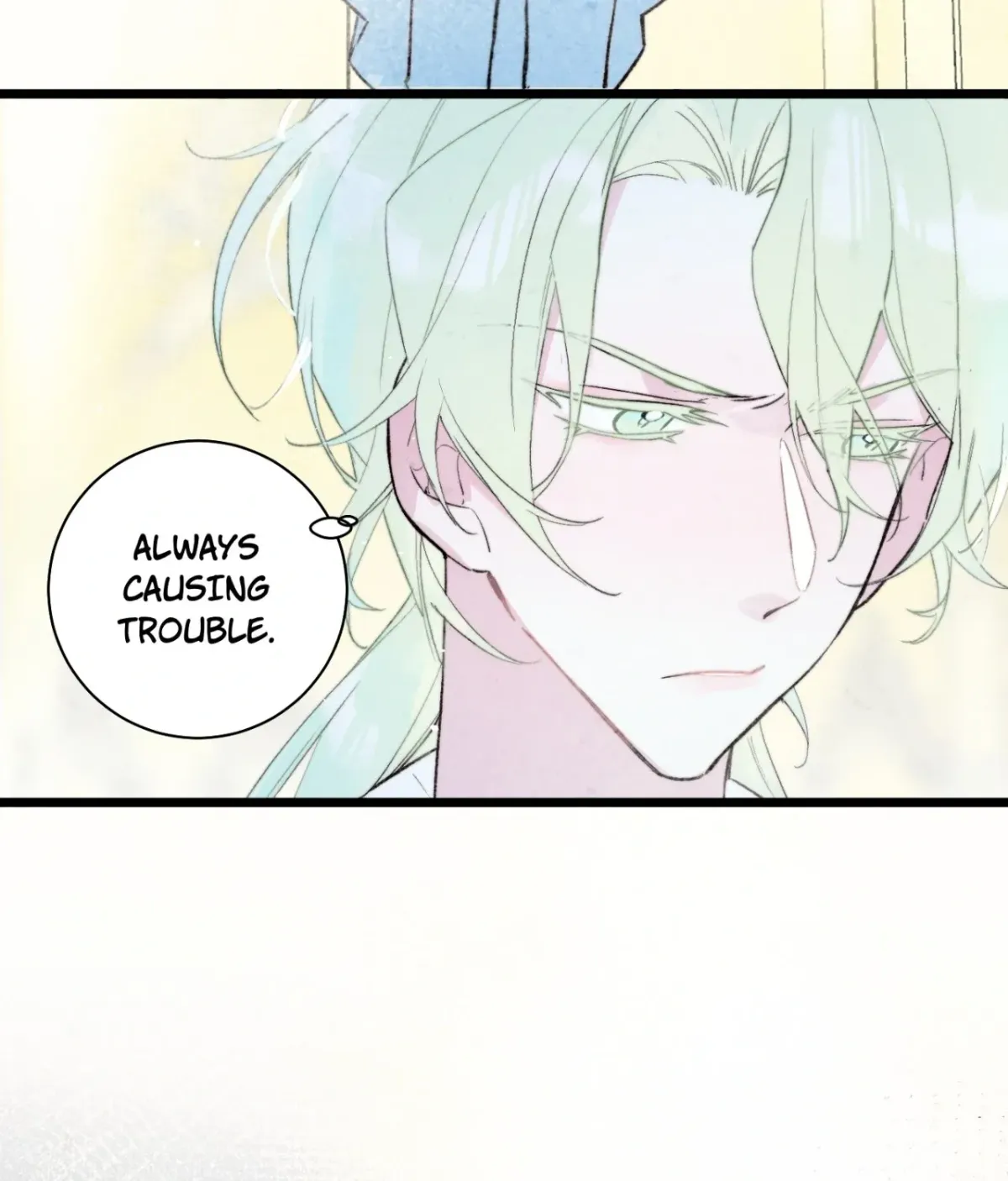 A Desolate Swan Lake Chapter 30 page 34 - 