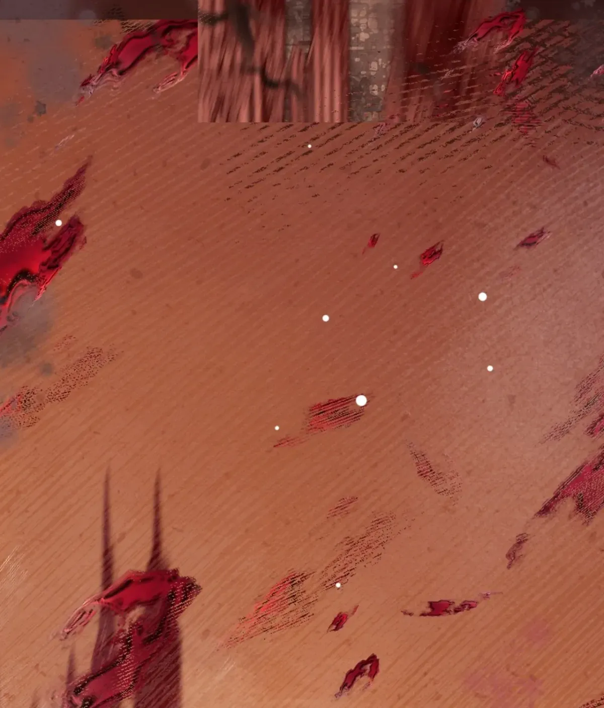 A Desolate Swan Lake Chapter 30 page 39 - 