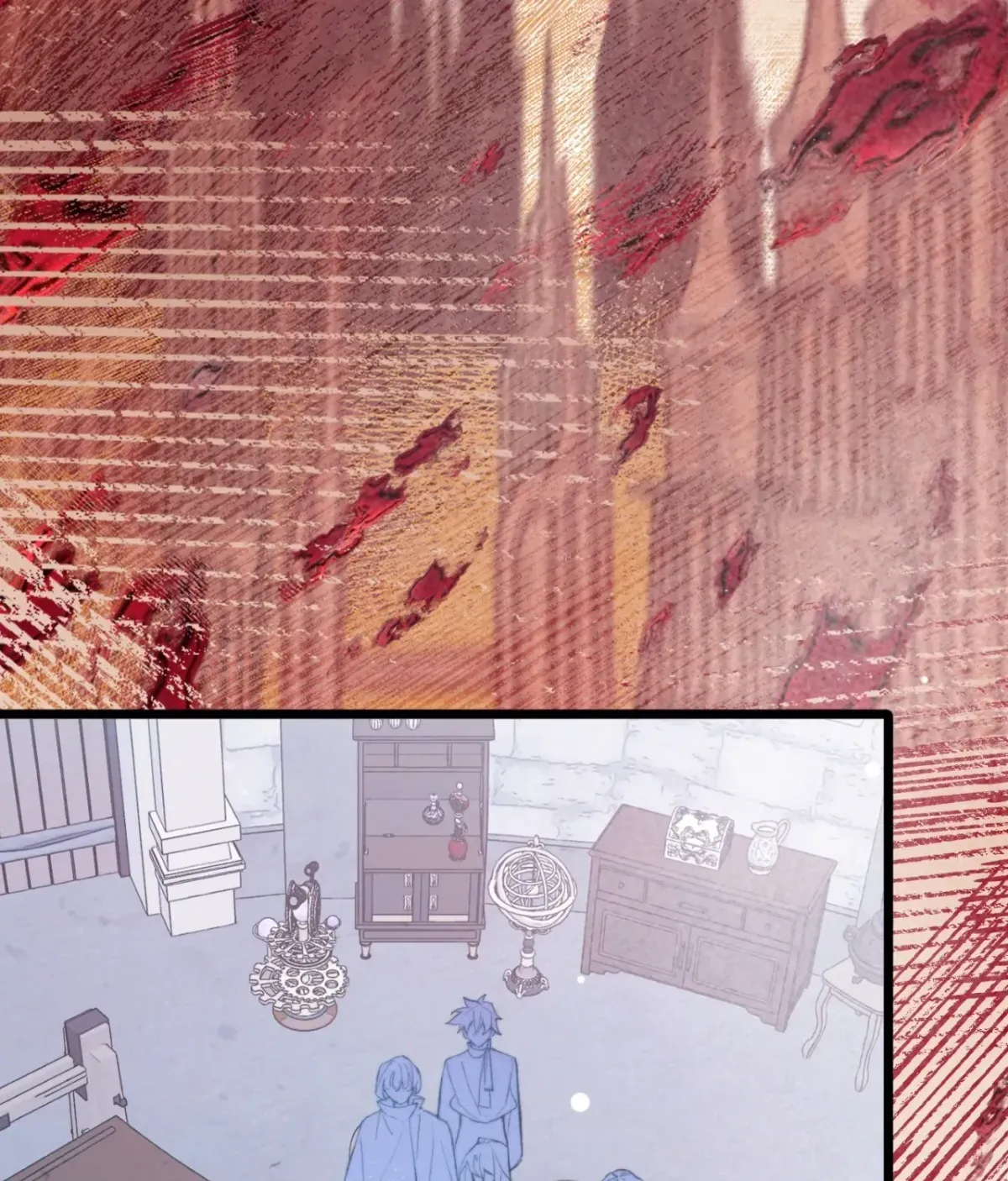 A Desolate Swan Lake Chapter 30 page 41 - 