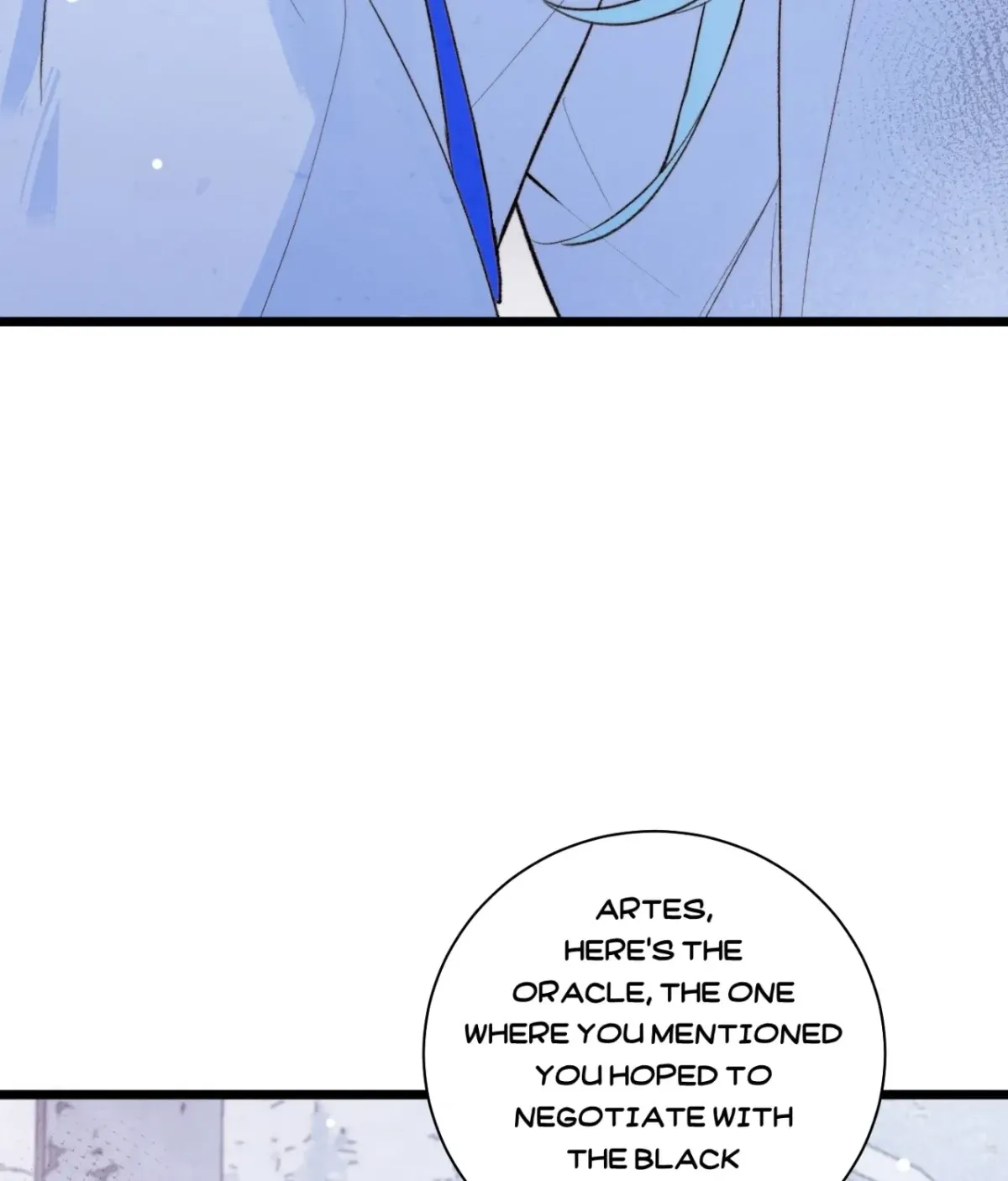 A Desolate Swan Lake Chapter 30 page 47 - 