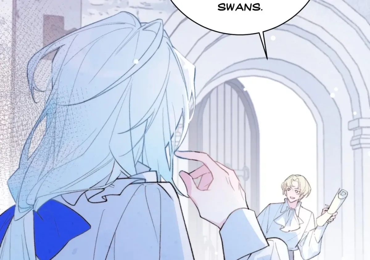 A Desolate Swan Lake Chapter 30 page 48 - 