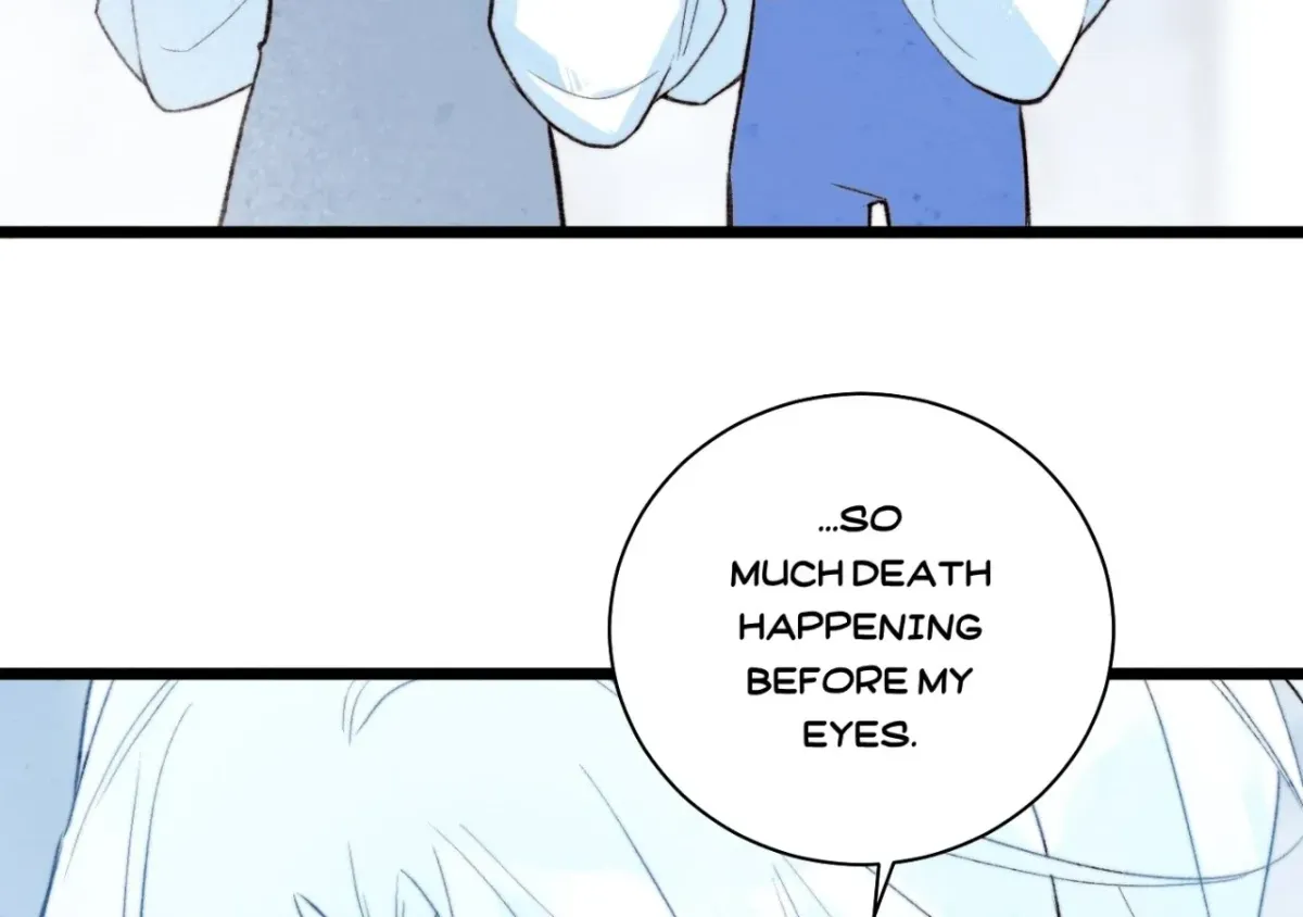 A Desolate Swan Lake Chapter 30 page 52 - 