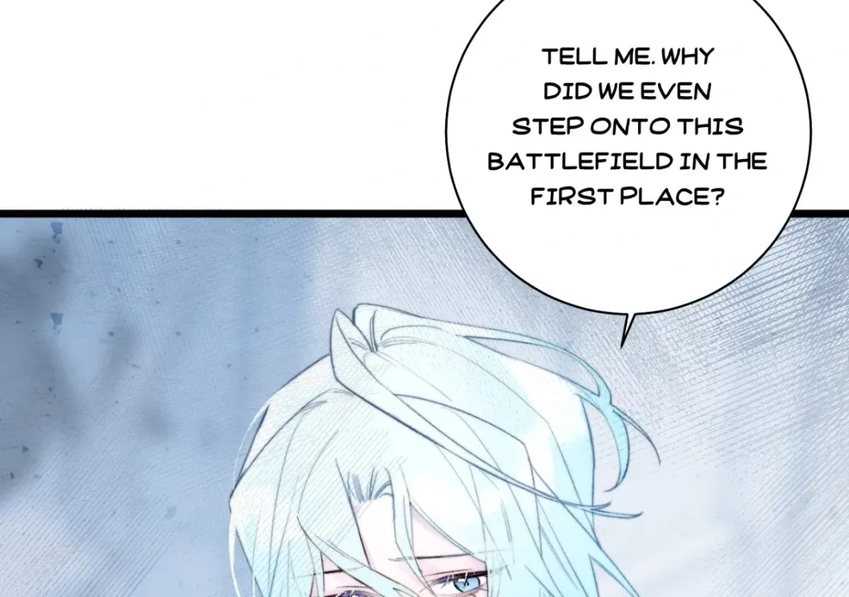 A Desolate Swan Lake Chapter 30 page 54 - 