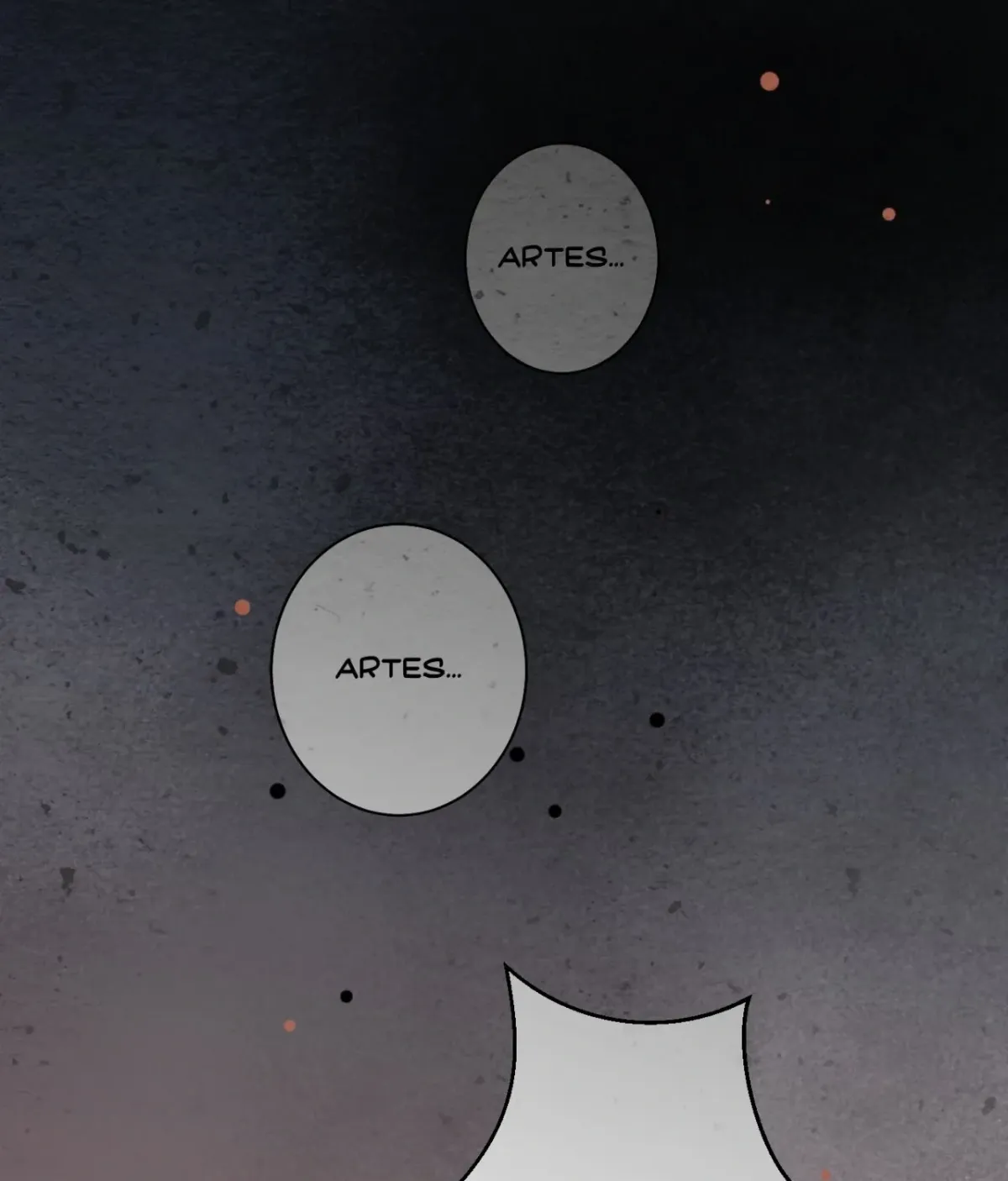 A Desolate Swan Lake Chapter 31 page 1 - 