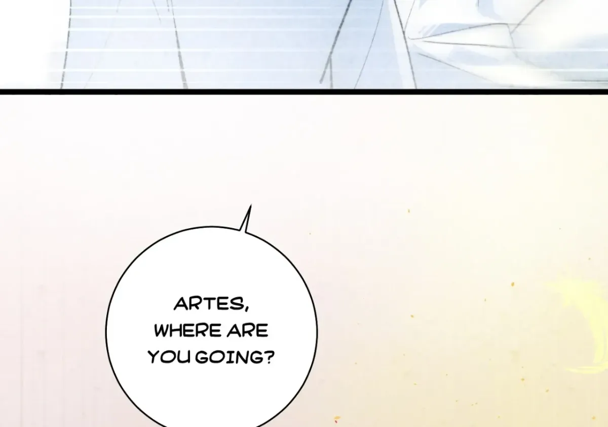 A Desolate Swan Lake Chapter 31 page 11 - 