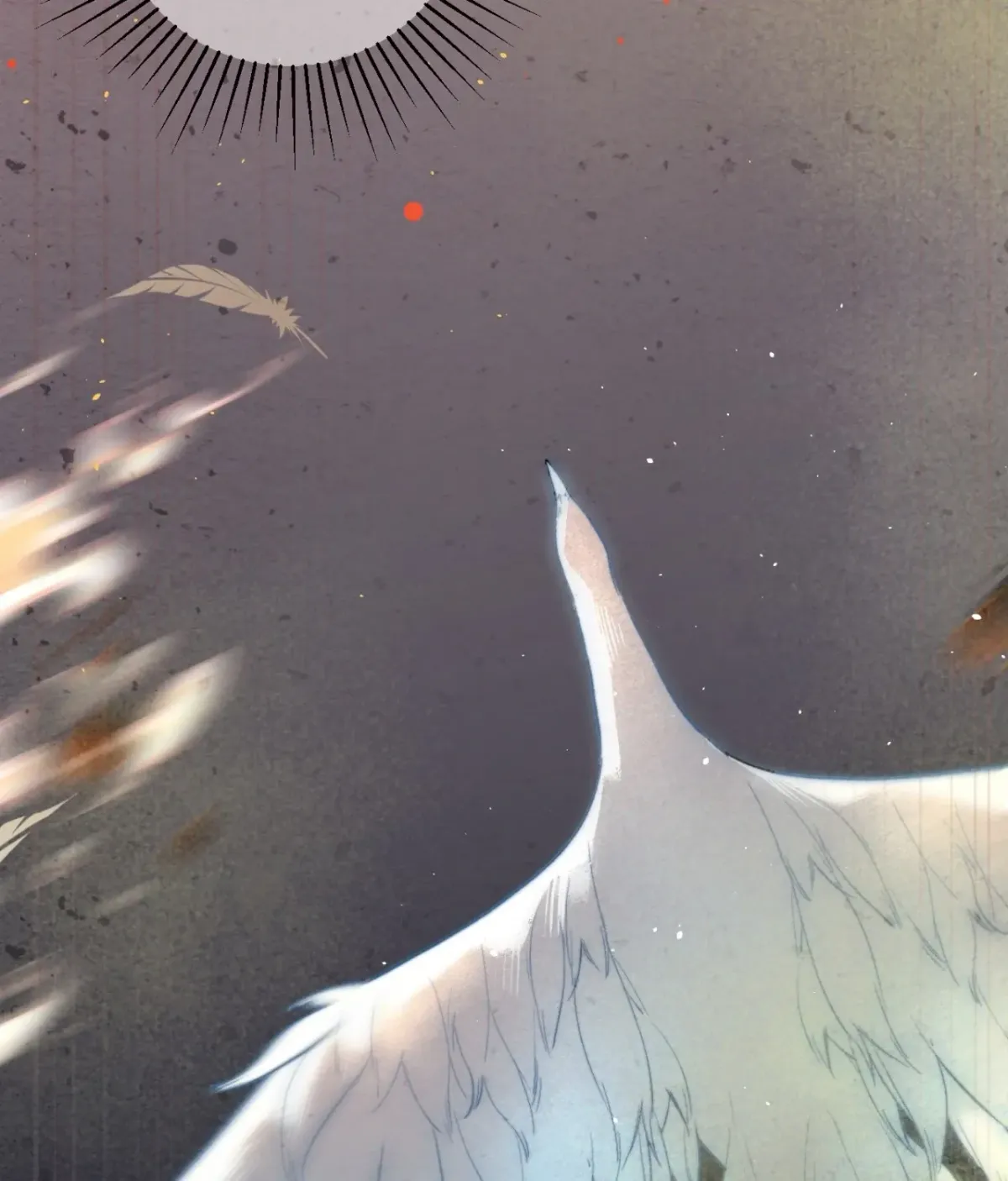 A Desolate Swan Lake Chapter 31 page 14 - 