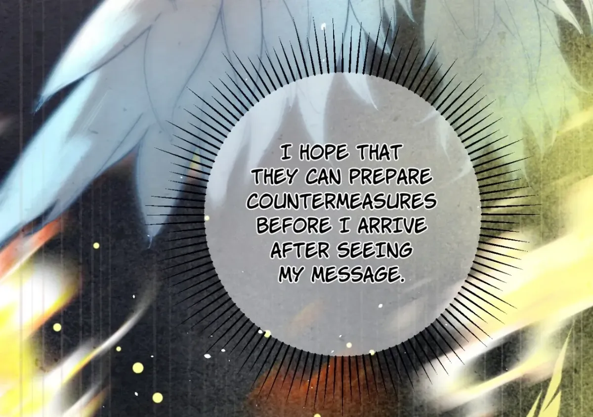 A Desolate Swan Lake Chapter 31 page 15 - 
