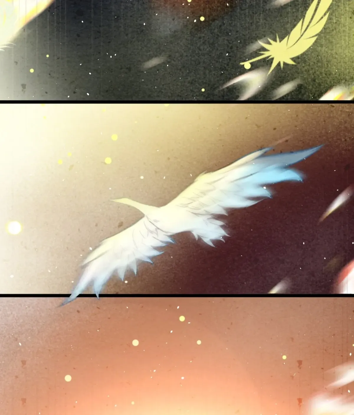 A Desolate Swan Lake Chapter 31 page 16 - 