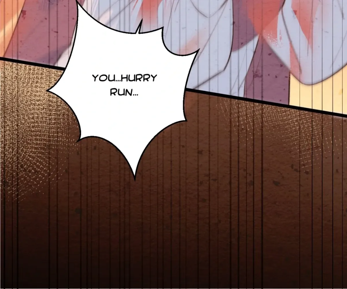 A Desolate Swan Lake Chapter 31 page 36 - 
