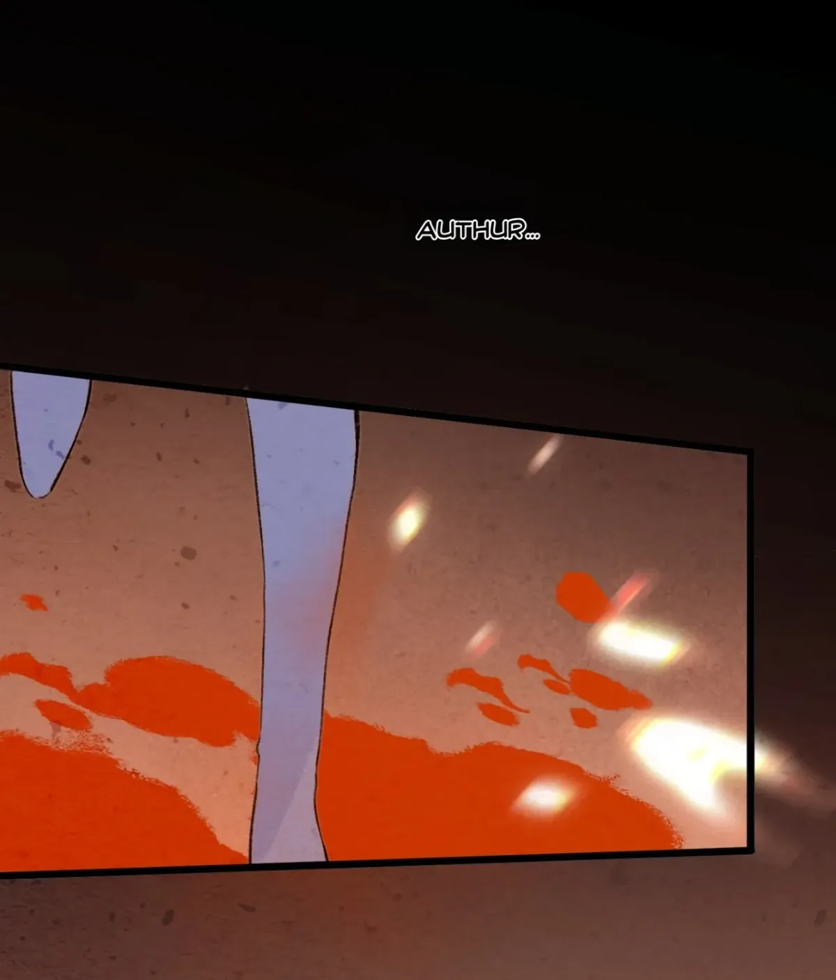 A Desolate Swan Lake Chapter 31 page 37 - 