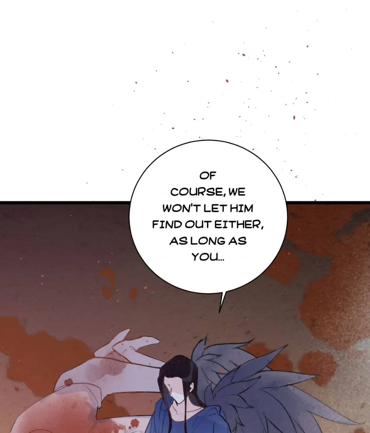 A Desolate Swan Lake Chapter 31 page 46 - 