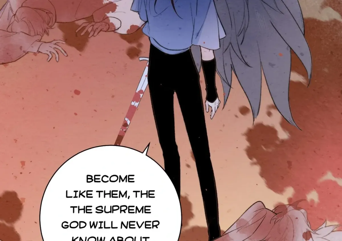 A Desolate Swan Lake Chapter 31 page 47 - 