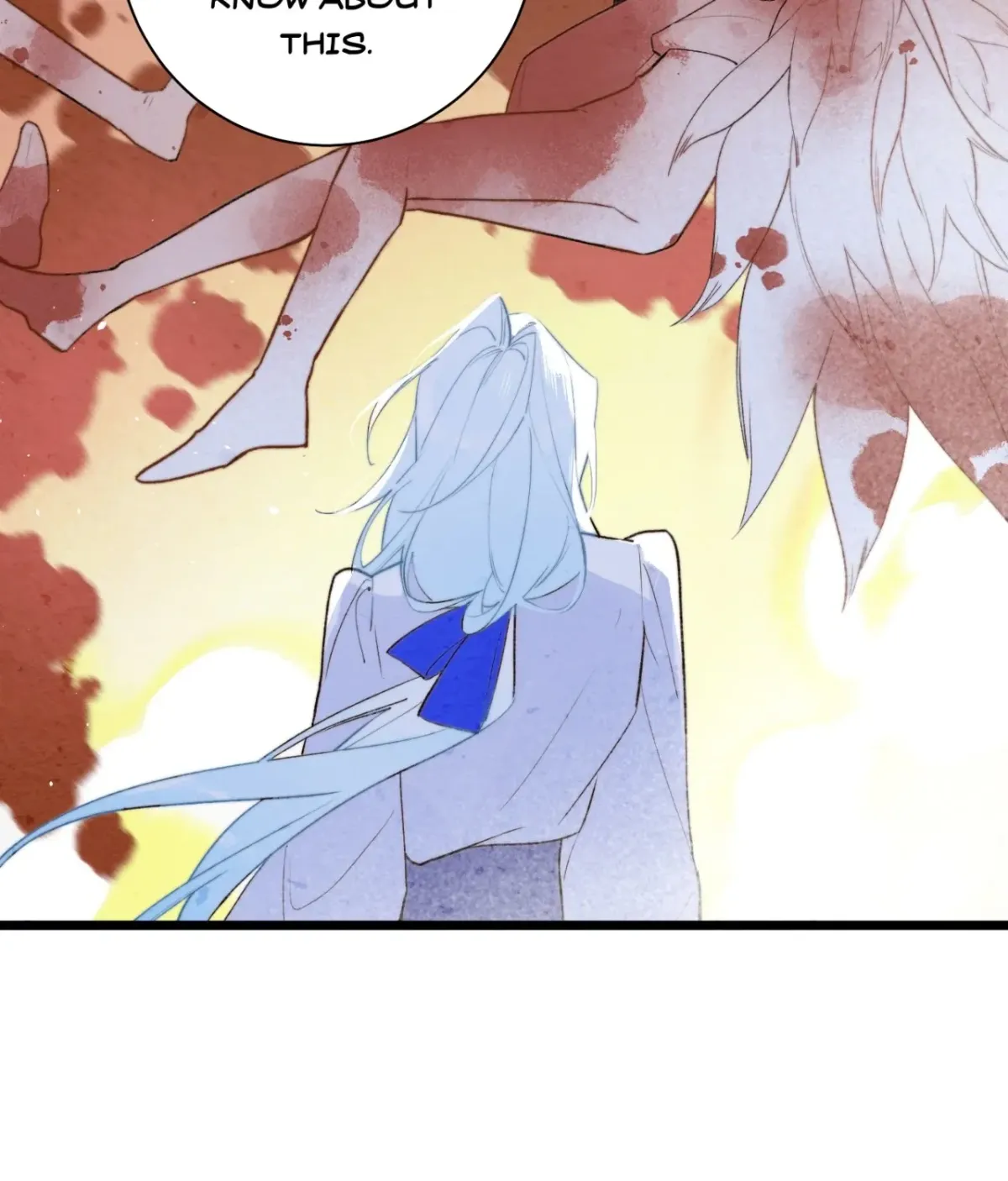 A Desolate Swan Lake Chapter 31 page 48 - 