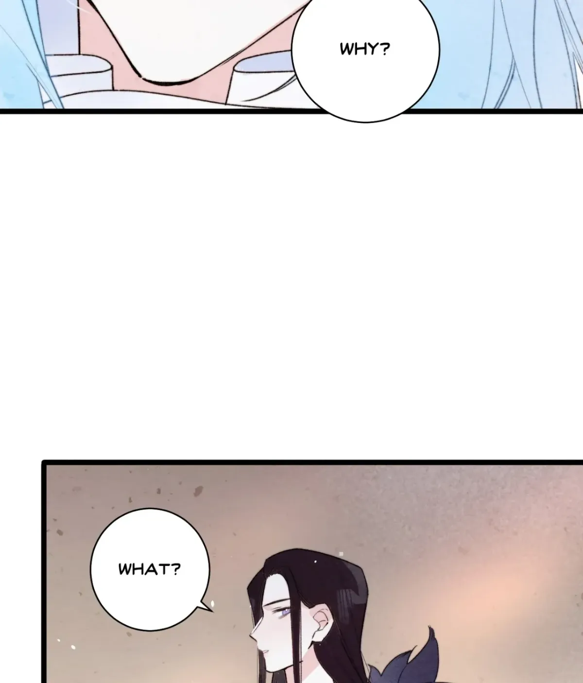 A Desolate Swan Lake Chapter 31 page 50 - 