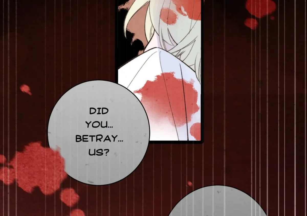 A Desolate Swan Lake Chapter 31 page 58 - 