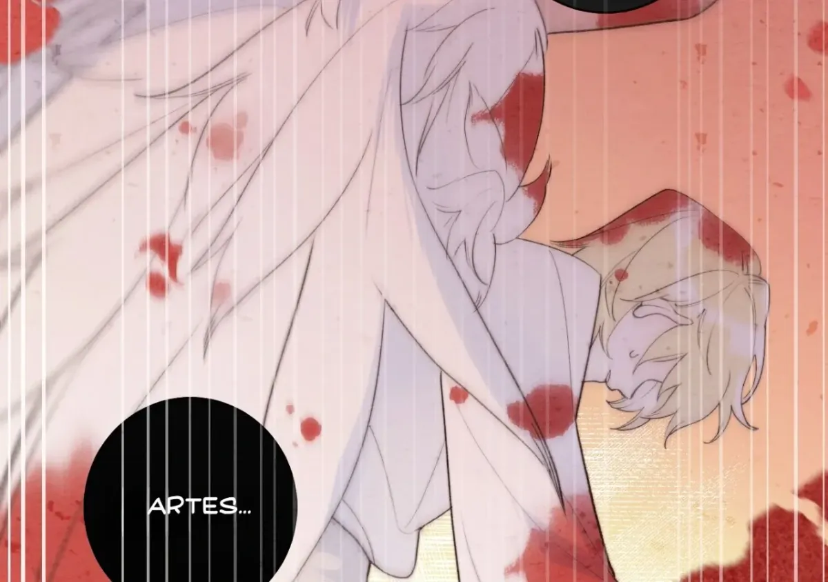A Desolate Swan Lake Chapter 31 page 60 - 