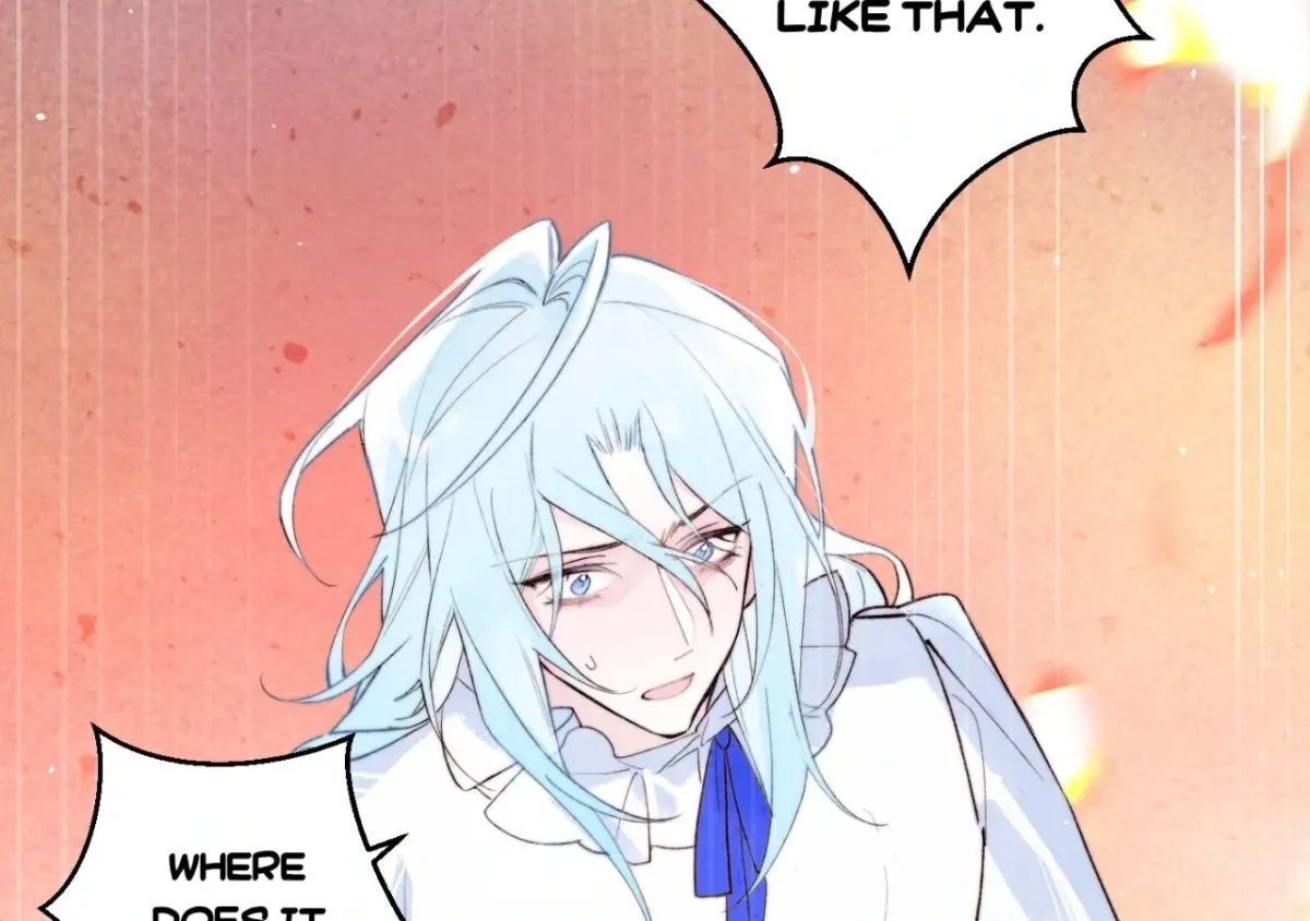 A Desolate Swan Lake Chapter 31 page 65 - 