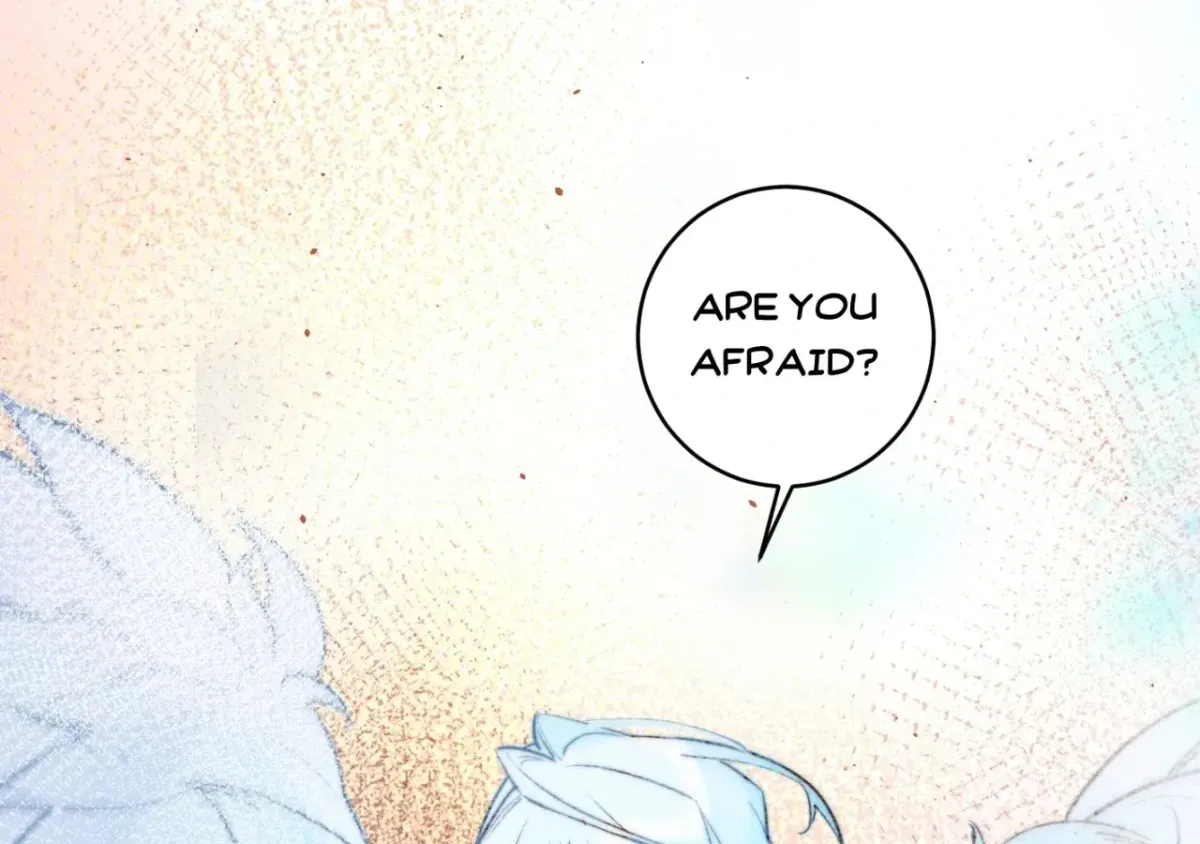 A Desolate Swan Lake Chapter 32 page 24 - 