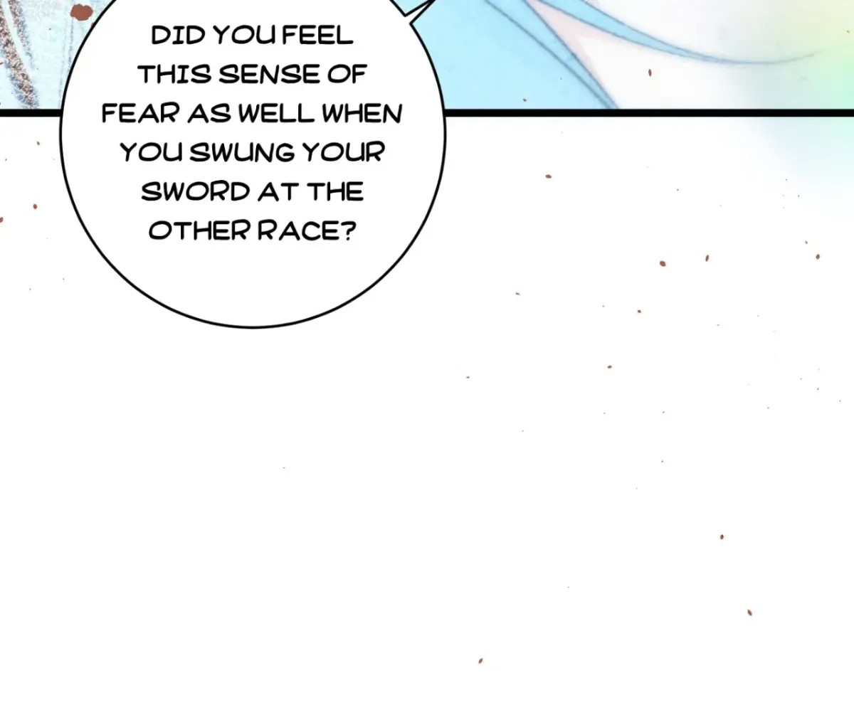 A Desolate Swan Lake Chapter 32 page 27 - 