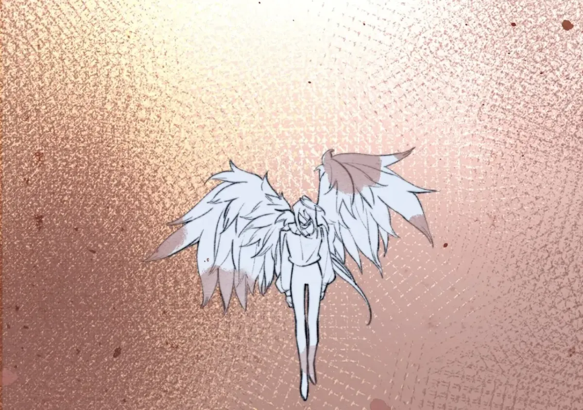 A Desolate Swan Lake Chapter 32 page 31 - 