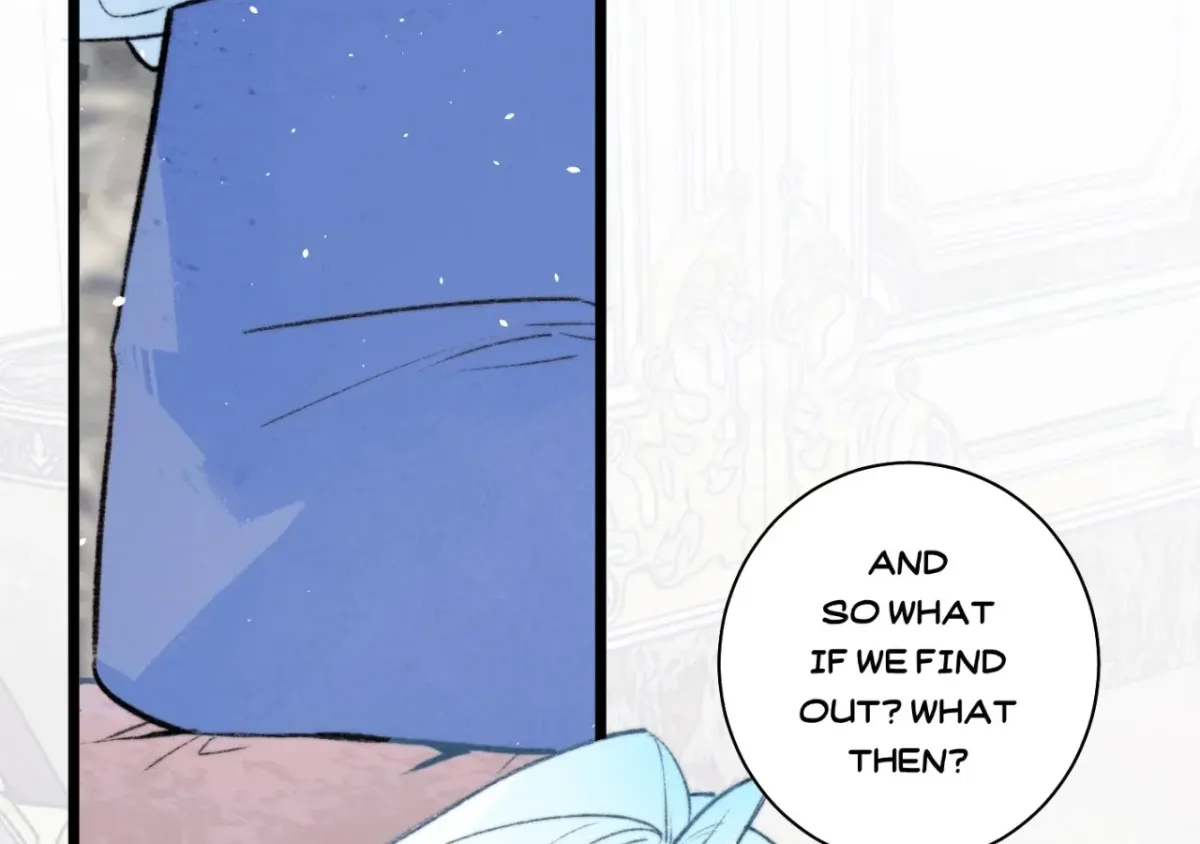A Desolate Swan Lake Chapter 32 page 42 - 