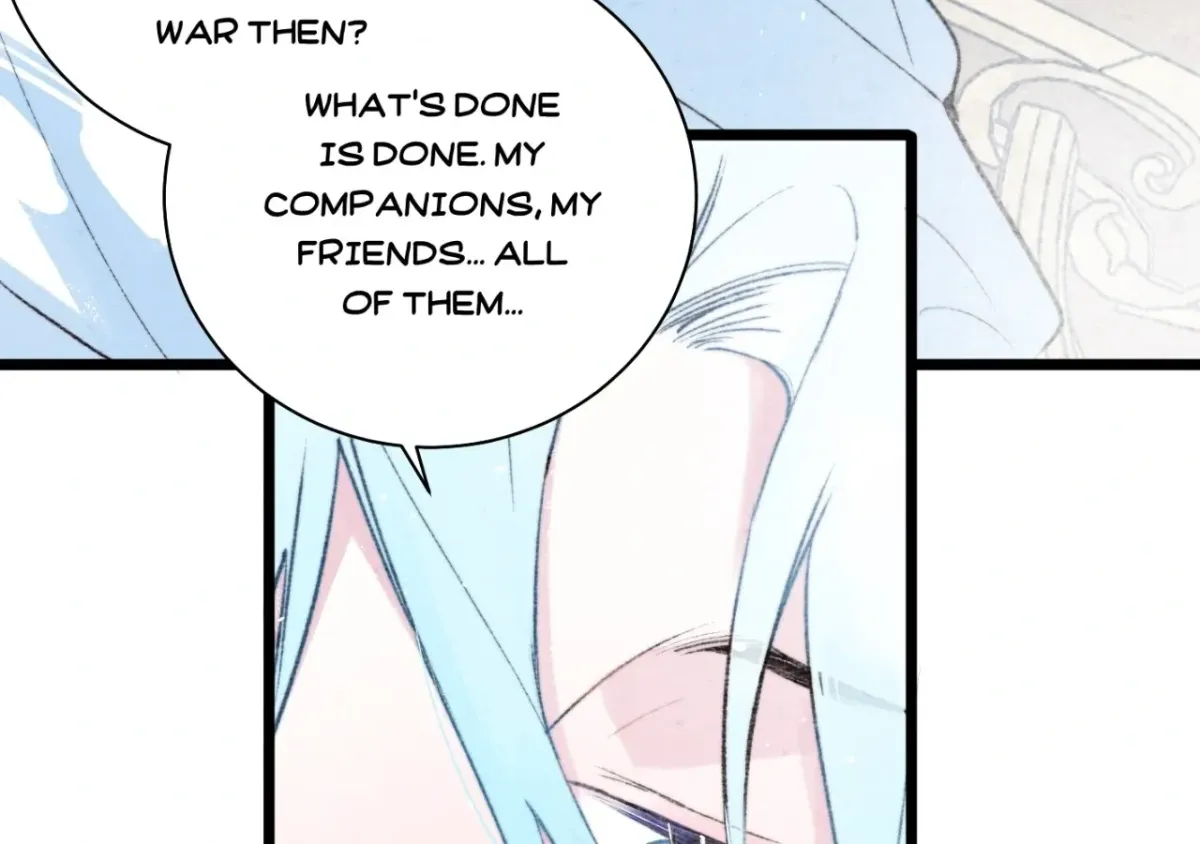 A Desolate Swan Lake Chapter 32 page 44 - 