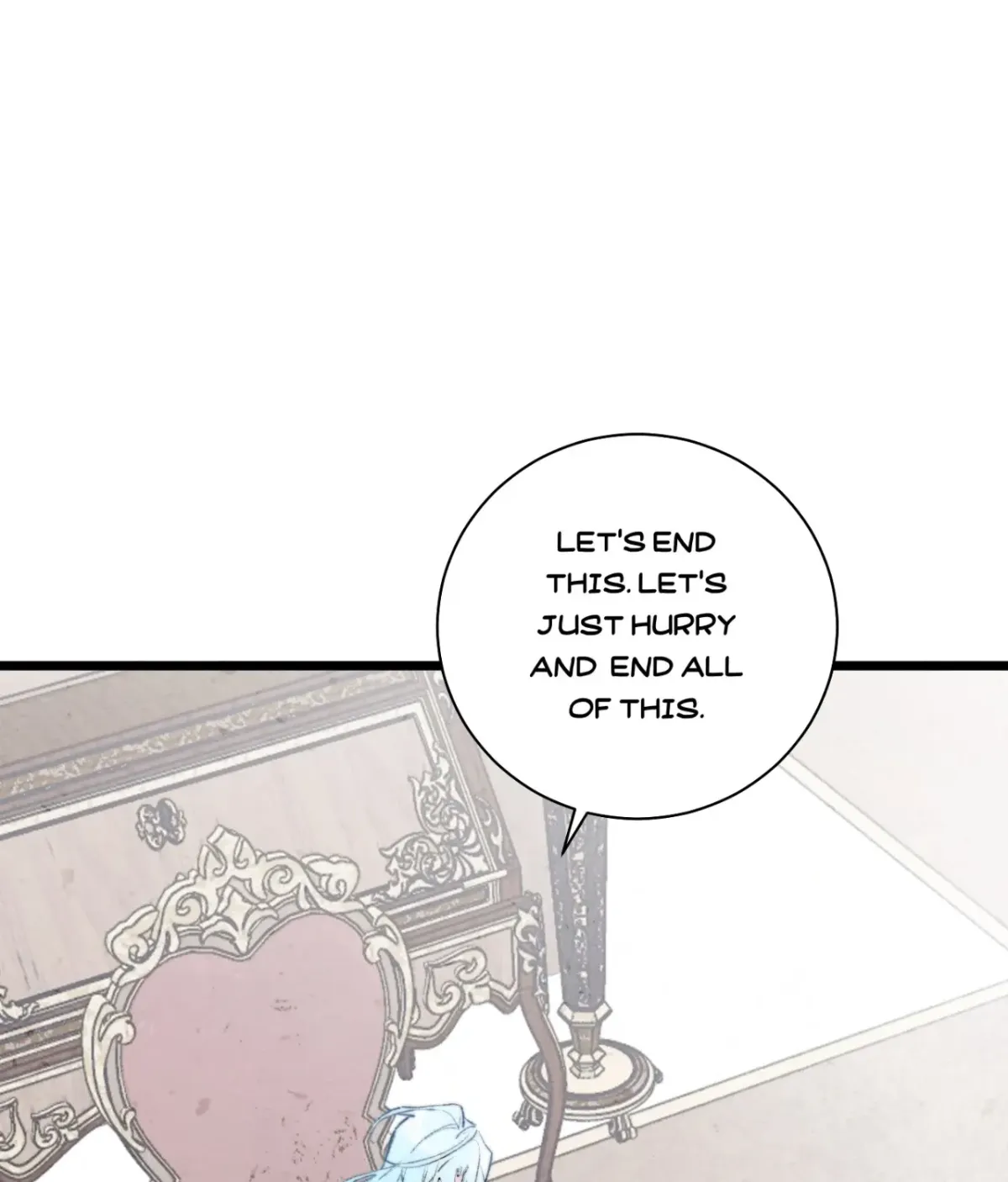 A Desolate Swan Lake Chapter 32 page 46 - 
