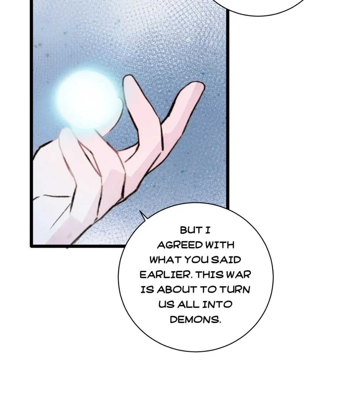 A Desolate Swan Lake Chapter 32 page 50 - 