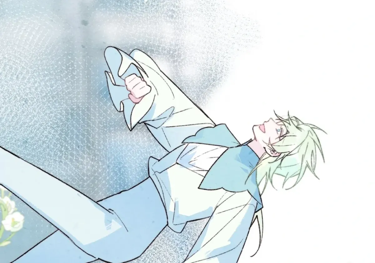 A Desolate Swan Lake Chapter 32 page 63 - 