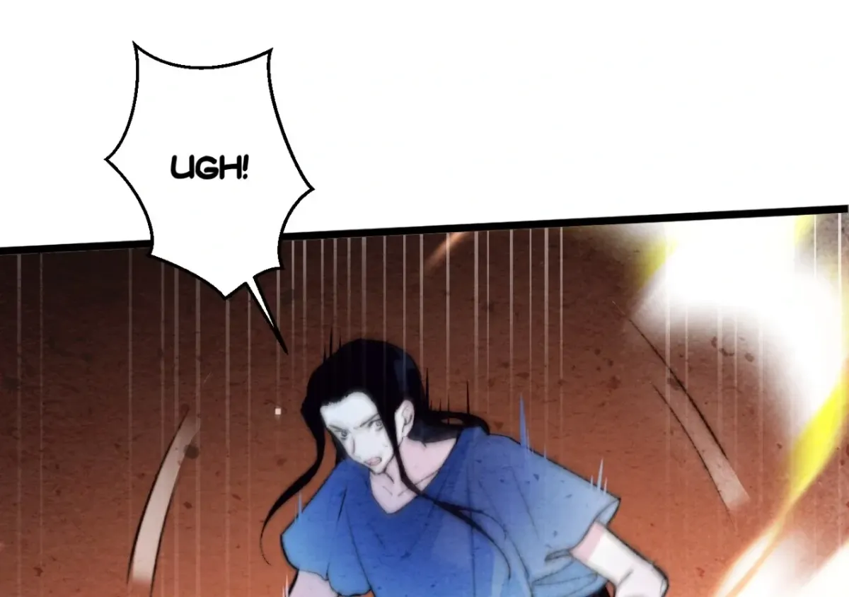 A Desolate Swan Lake Chapter 32 page 8 - 